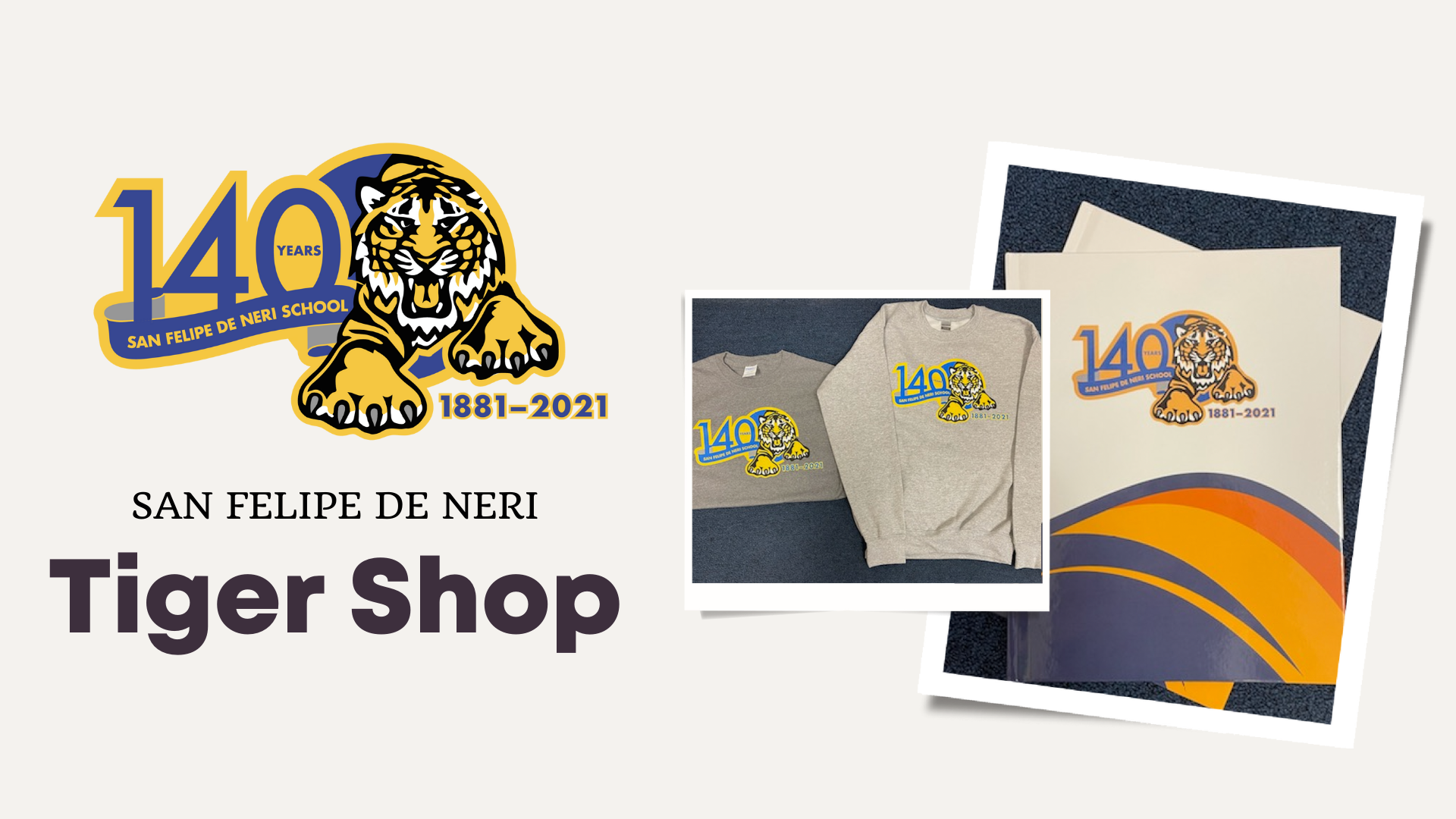 Shop San Felipe de Neri School Albuquerque, NM